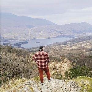 Meet your Posher, Jamie